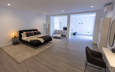 Detached Villa in Nueva Andalucía