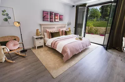 Detached Villa in Nueva Andalucía