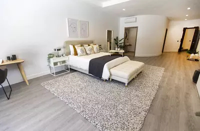 Detached Villa in Nueva Andalucía