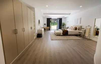 Detached Villa in Nueva Andalucía