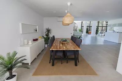Detached Villa in Nueva Andalucía