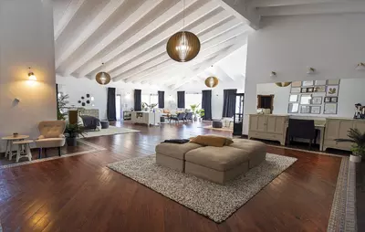 Detached Villa in Nueva Andalucía