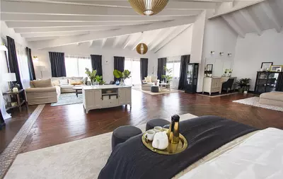 Detached Villa in Nueva Andalucía