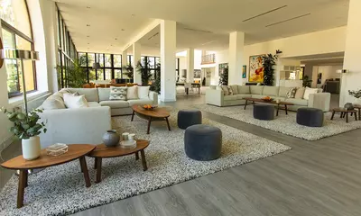 Detached Villa in Nueva Andalucía
