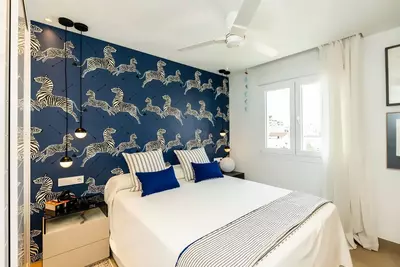 Middle Floor Apartment in Marbella