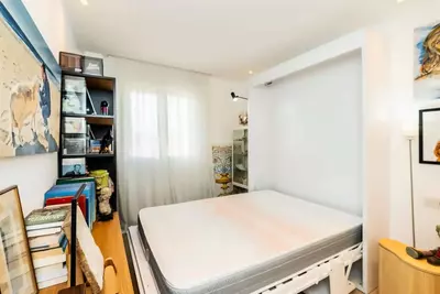 Middle Floor Apartment in Marbella