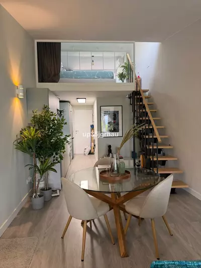 Middle Floor Apartment in Estepona