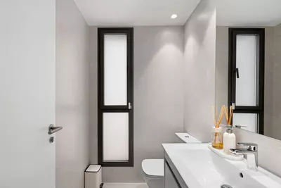 Middle Floor Apartment in Estepona