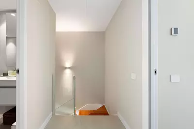 Middle Floor Apartment in Estepona