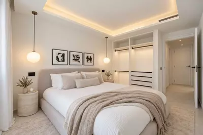 Ground Floor Apartment in El Paraiso