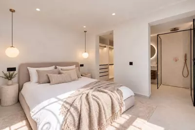Ground Floor Apartment in El Paraiso