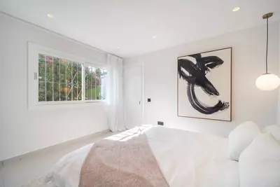 Ground Floor Apartment in El Paraiso