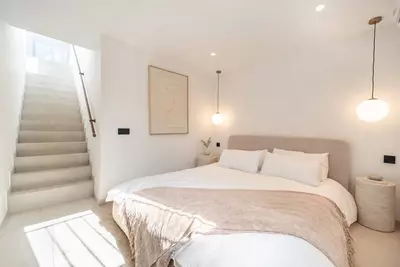 Ground Floor Apartment in El Paraiso