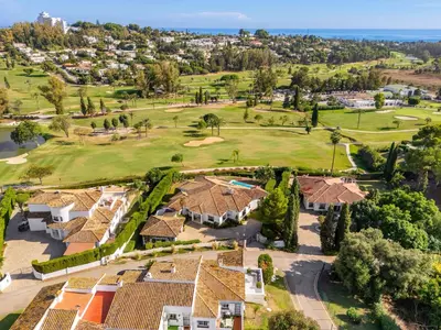 Ground Floor Apartment in El Paraiso