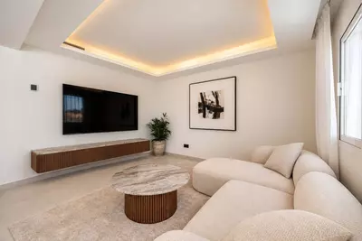 Ground Floor Apartment in El Paraiso
