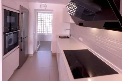 Semi-Detached House in El Paraiso
