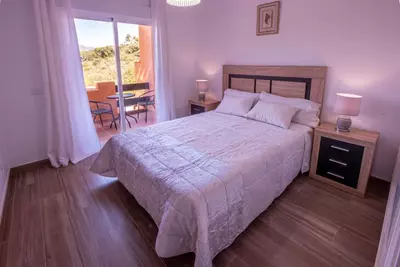 Semi-Detached House in El Paraiso