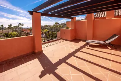 Semi-Detached House in El Paraiso