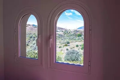 Semi-Detached House in El Paraiso