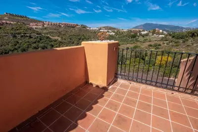 Semi-Detached House in El Paraiso
