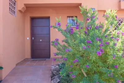 Semi-Detached House in El Paraiso