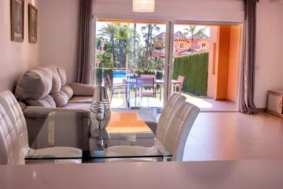 Semi-Detached House in El Paraiso
