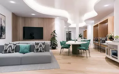 Middle Floor Apartment in Marbella