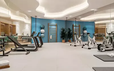 Middle Floor Apartment in Marbella