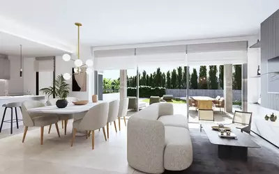 Apartment in Marbella
