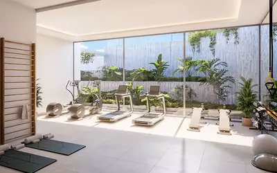 Apartment in Marbella