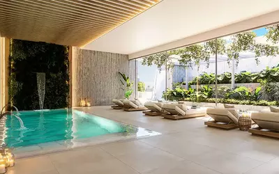 Apartment in Marbella