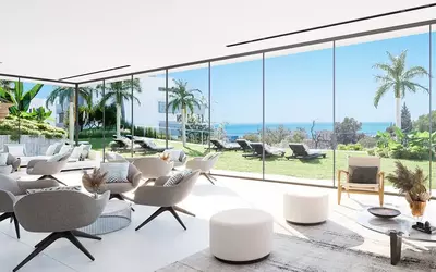 Apartment in Marbella