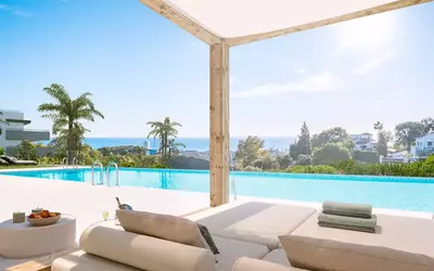 Apartment in Marbella