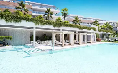Apartment in Marbella