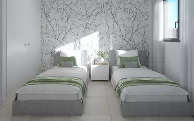 Middle Floor Apartment in Estepona