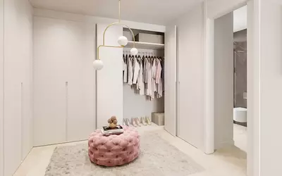 Apartment in Benahavís