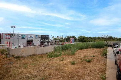Commercial Plot in San Pedro de Alcántara
