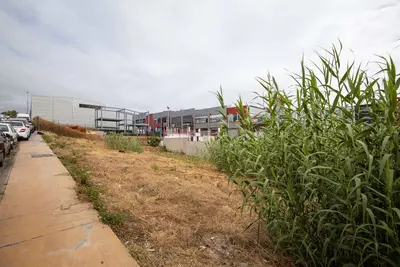 Commercial Plot in San Pedro de Alcántara