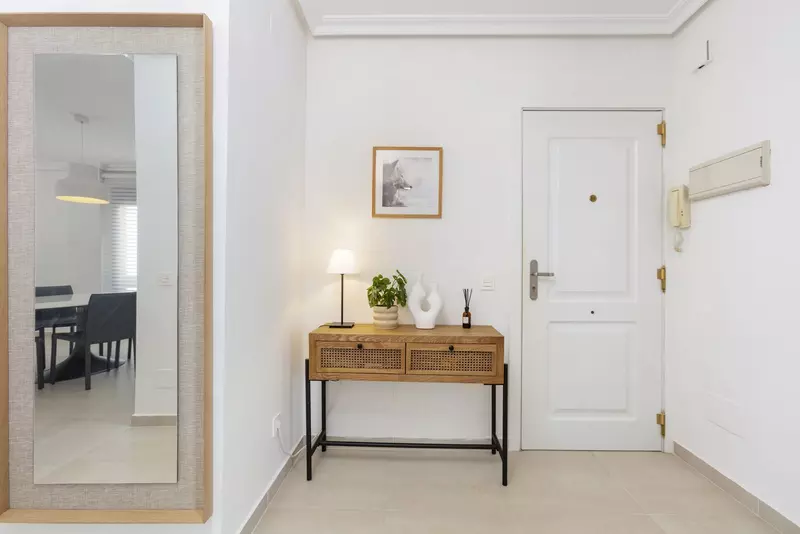 Ground Floor Apartment in Nueva Andalucía