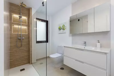 Ground Floor Apartment in Nueva Andalucía