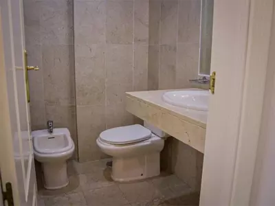 Middle Floor Apartment in Marbella