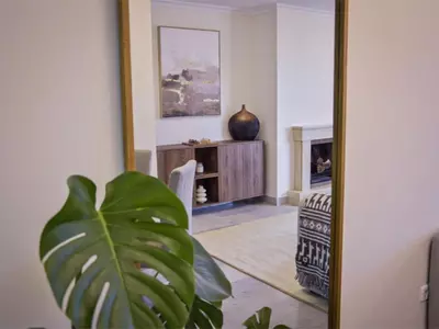 Middle Floor Apartment in Marbella