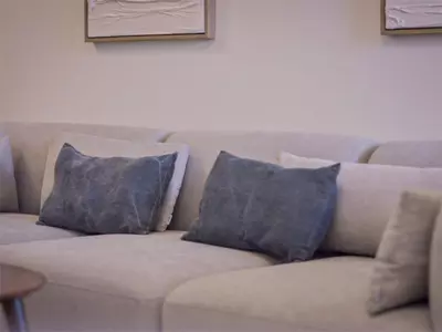 Middle Floor Apartment in Marbella