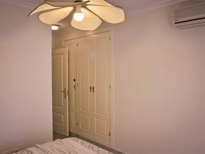 Middle Floor Apartment in Marbella