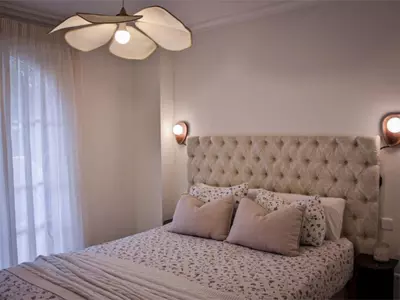Middle Floor Apartment in Marbella