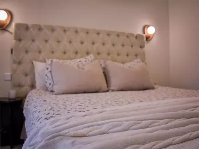 Middle Floor Apartment in Marbella