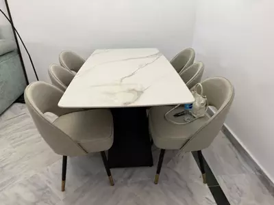 Ground Floor Apartment in Puerto Banús
