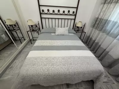 Ground Floor Apartment in Puerto Banús
