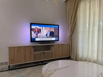 Ground Floor Apartment in Puerto Banús
