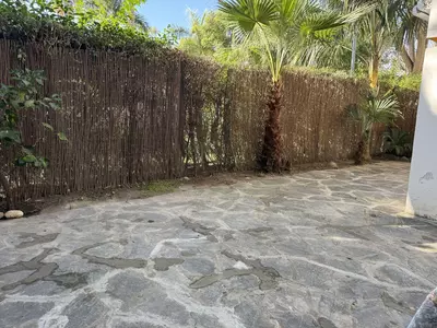 Ground Floor Apartment in Puerto Banús